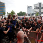 Into The Grave 2025: Publiek & Crew
